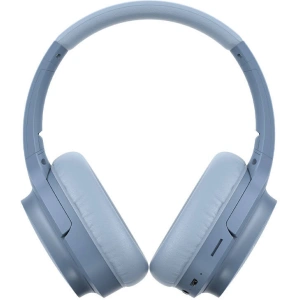 Wholesale HAVIT I62 wireless headphones Bluetooth 5.1 blue - HVT287 - {ean13} - Hurt