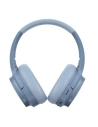 Wholesale HAVIT I62 wireless headphones Bluetooth 5.1 blue - HVT287 - {ean13} - Hurt