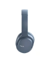 Wholesale HAVIT I62 wireless headphones Bluetooth 5.1 blue - HVT287 - {ean13} - Hurt