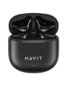 Hurtownia GSM - Bezdrátová sluchátka do uší HAVIT TW976 Bluetooth 5.3 černá - HVT288 - {ean13} - Hurt