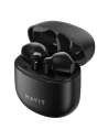 Hurtownia GSM - Bezdrátová sluchátka do uší HAVIT TW976 Bluetooth 5.3 černá - HVT288 - {ean13} - Hurt