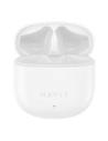 Wholesale HAVIT TW976 wireless headphones Bluetooth 5.3 white - HVT289 - {ean13} - Hurt