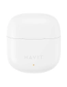 Hurtownia GSM - Słuchawki bezprzewodowe douszne HAVIT TW976 Bluetooth 5.3 białe - HVT289 - {ean13} - Hurt