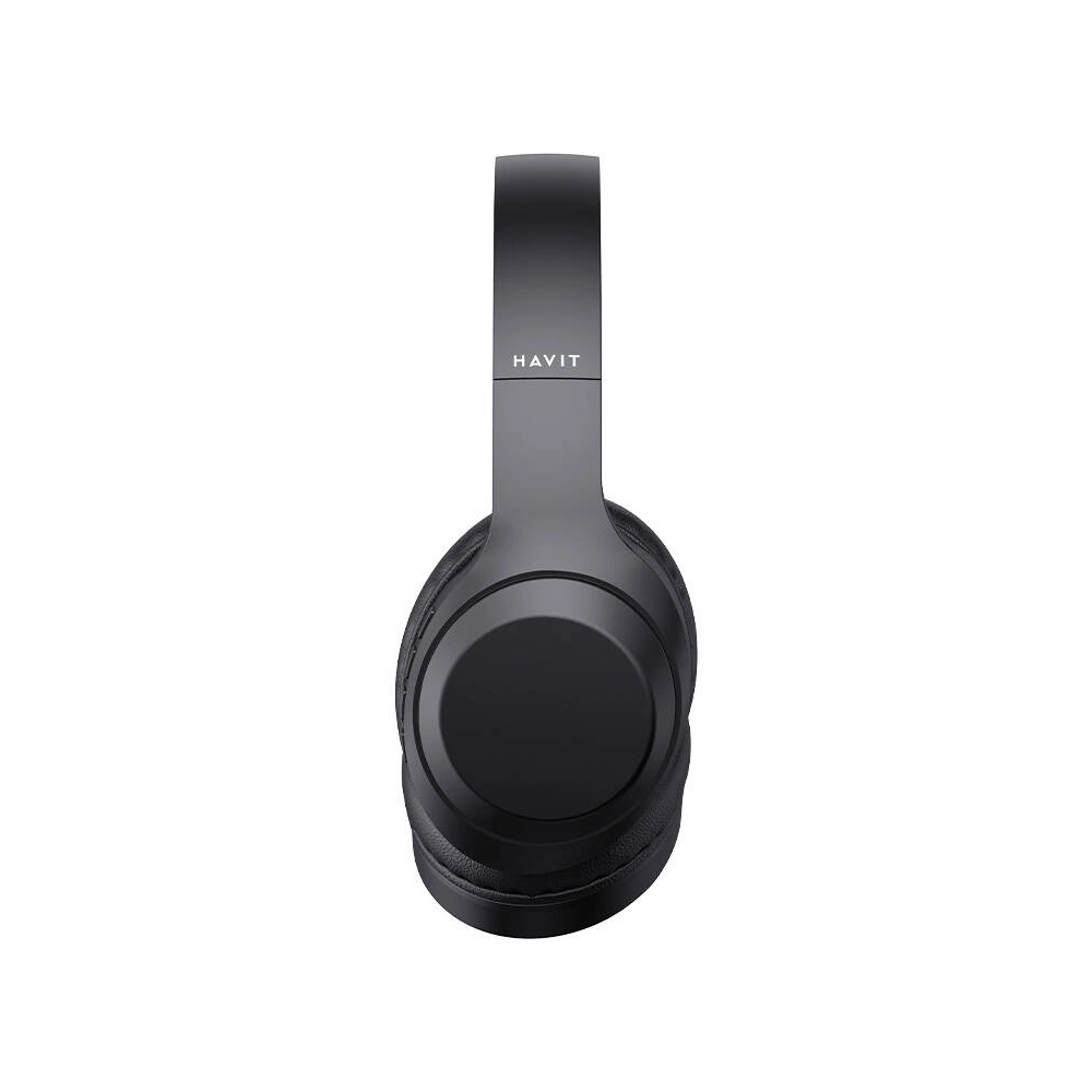 Hurtownia GSM - Kabellose Over-Ear Kopfhörer HAVIT H628BT Bluetooth 5.1 schwarz - HVT290 - {ean13} - Hurt