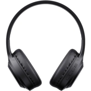 Hurtownia GSM - Bezdrátová sluchátka na uši HAVIT H628BT Bluetooth 5.1 černá - HVT290 - {ean13} - Hurt