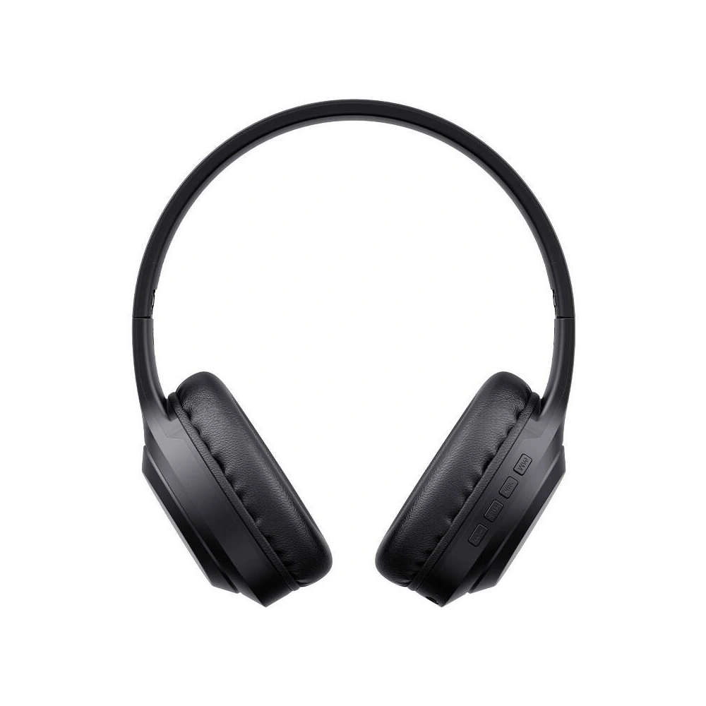 Hurtownia GSM - Kabellose Over-Ear Kopfhörer HAVIT H628BT Bluetooth 5.1 schwarz - HVT290 - {ean13} - Hurt