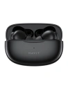 HAVIT TW910 vezeték nélküli fülhallgató Bluetooth 5.3 fekete