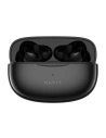 Wholesale HAVIT TW910 wireless headphones Bluetooth 5.3 black - HVT291 - {ean13} - Hurt