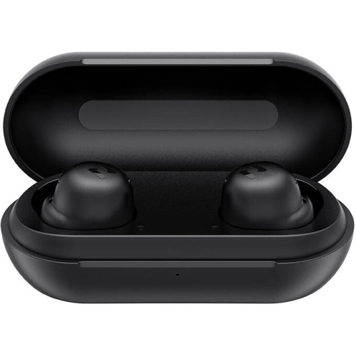Havit Distributor - 6939119066550 - HVT292 - HAVIT TW969 LITE wireless headphones Bluetooth 5.4 black - B2B homescreen