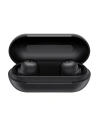 Słuchawki bezprzewodowe dokanałowe HAVIT TW969 LITE Bluetooth 5.4 czarne