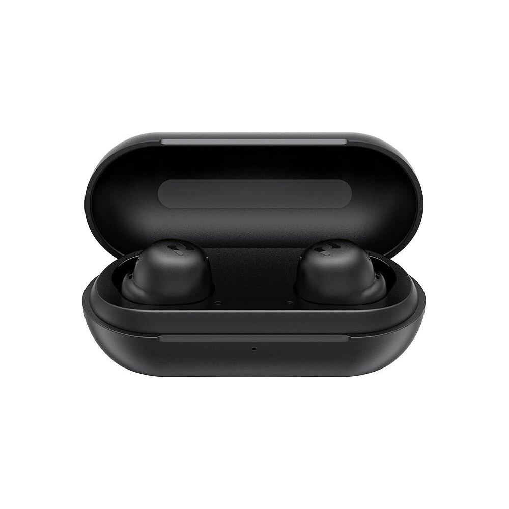 Hurtownia GSM - Bezdrátová in-ear sluchátka HAVIT TW969 LITE Bluetooth 5.4 černá - HVT292 - {ean13} - Hurt