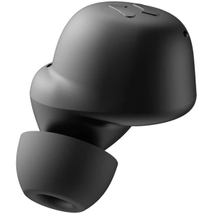 Wholesale HAVIT TW969 LITE wireless headphones Bluetooth 5.4 black - HVT292 - {ean13} - Hurt