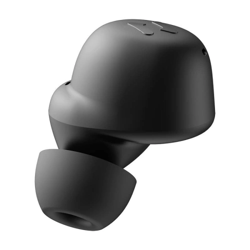 Słuchawki bezprzewodowe dokanałowe HAVIT TW969 LITE Bluetooth 5.4 czarne