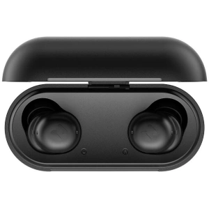 Wholesale HAVIT TW969 LITE wireless headphones Bluetooth 5.4 black - HVT292 - {ean13} - Hurt