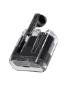 Hurtownia GSM - Bezdrátová sluchátka do uší HAVIT TW981 Bluetooth 5.3 černá - HVT293 - {ean13} - Hurt