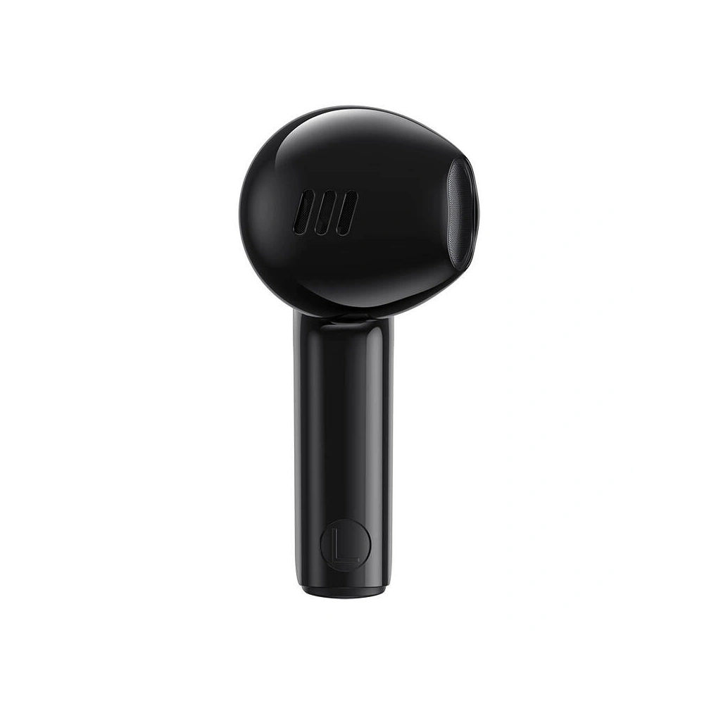 Hurtownia GSM - Bezdrátová sluchátka do uší HAVIT TW981 Bluetooth 5.3 černá - HVT293 - {ean13} - Hurt