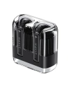 Hurtownia GSM - HAVIT TW981 vezeték nélküli fülhallgató Bluetooth 5.3 fekete - HVT293 - {ean13} - Hurt
