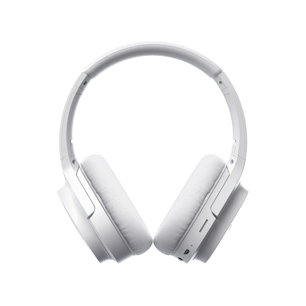 Hurtownia GSM - Kabellose Over-Ear Kopfhörer HAVIT I62 Bluetooth 5.1 weiß - HVT294 - {ean13} - Hurt