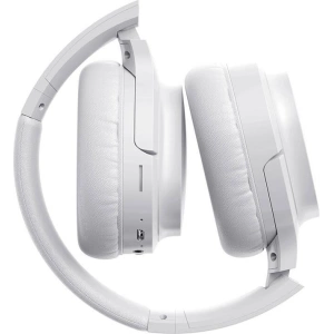 Hurtownia GSM - Bezdrátová sluchátka na uši HAVIT I62 Bluetooth 5.1 bílá - HVT294 - {ean13} - Hurt