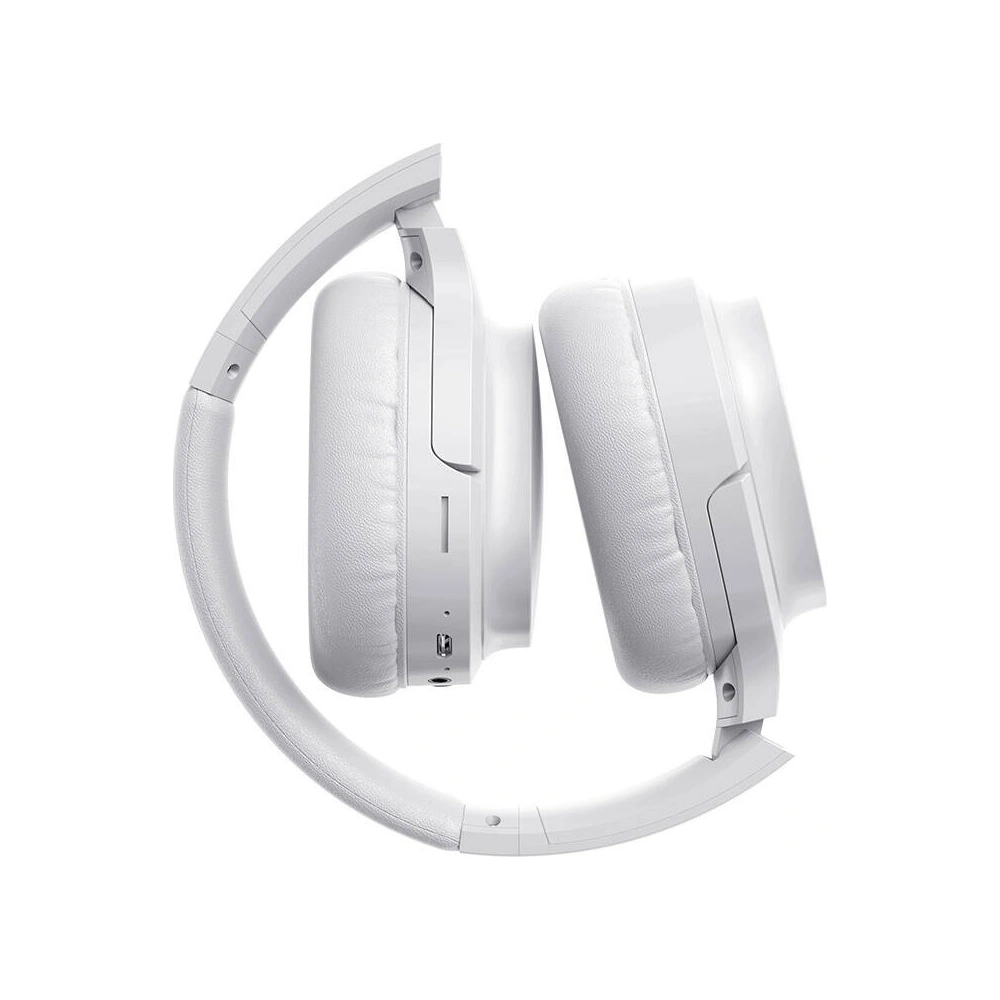 Hurtownia GSM - Kabellose Over-Ear Kopfhörer HAVIT I62 Bluetooth 5.1 weiß - HVT294 - {ean13} - Hurt