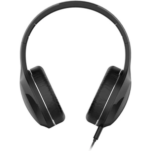 Hurtownia GSM - Kabelgebundene Over-Ear-Kopfhörer HAVIT H100D schwarz - HVT295 - {ean13} - Hurt
