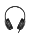 Hurtownia GSM - Kabelgebundene Over-Ear-Kopfhörer HAVIT H100D schwarz - HVT295 - {ean13} - Hurt