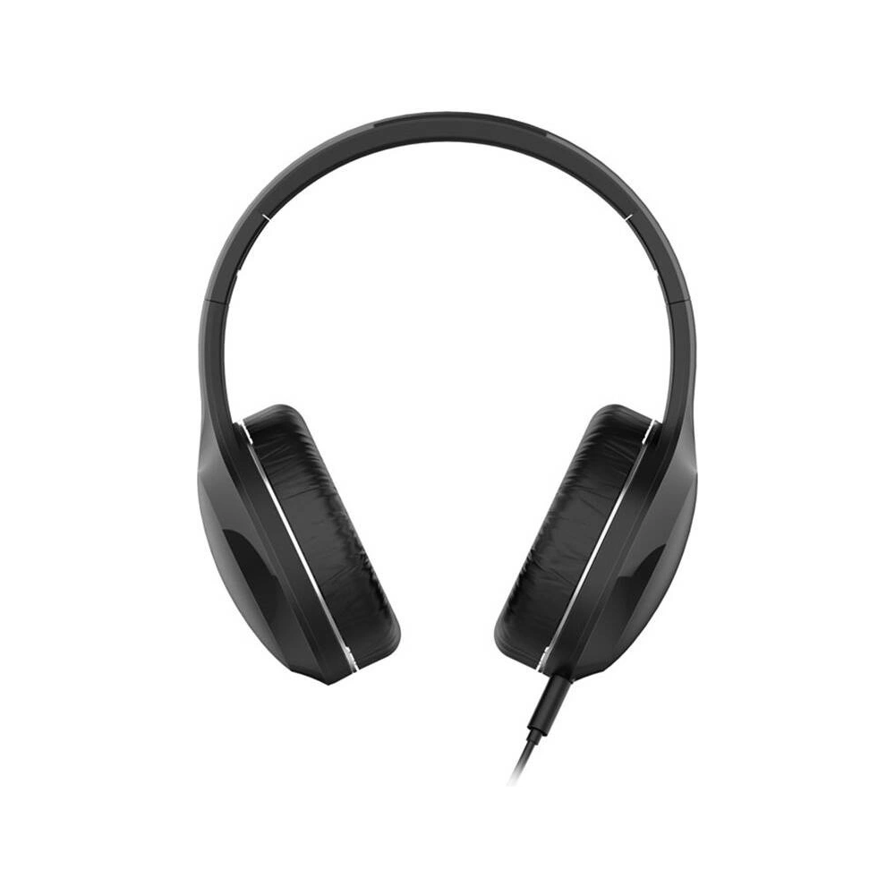 Hurtownia GSM - Kabelgebundene Over-Ear-Kopfhörer HAVIT H100D schwarz - HVT295 - {ean13} - Hurt