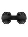 Hurtownia GSM - Kabelgebundene Over-Ear-Kopfhörer HAVIT H100D schwarz - HVT295 - {ean13} - Hurt