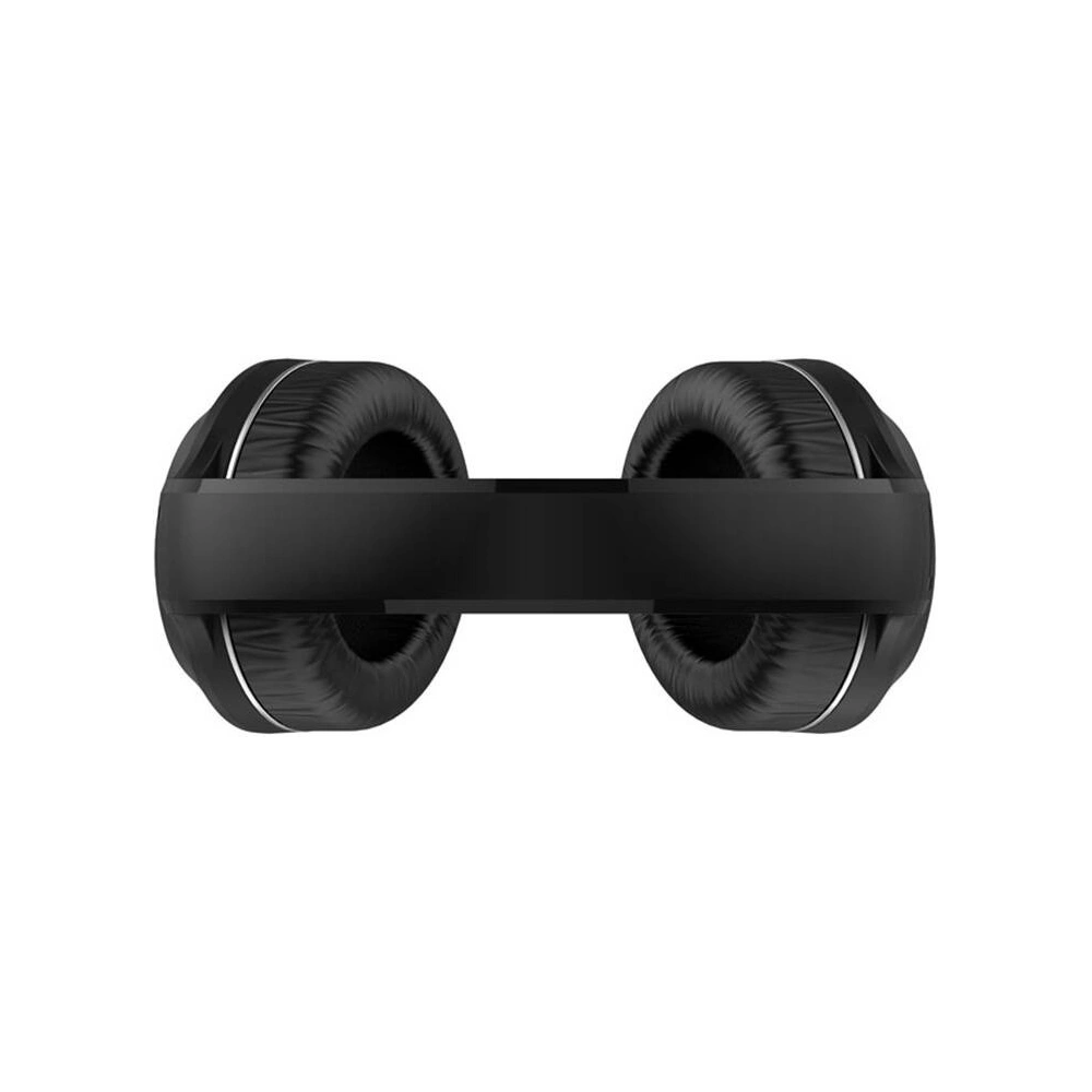 Hurtownia GSM - Căști over-ear cu fir HAVIT H100D negre - HVT295 - {ean13} - Hurt