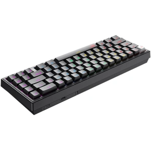 Hurtownia GSM - Herní klávesnice HAVIT KB874L RGB černá - HVT297 - {ean13} - Hurt