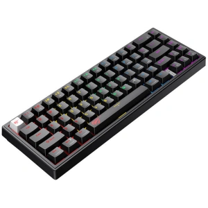 Hurtownia GSM - Herní klávesnice HAVIT KB874L RGB černá - HVT297 - {ean13} - Hurt