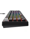 Hurtownia GSM - Tastatură gaming HAVIT KB874L RGB neagră - HVT297 - {ean13} - Hurt