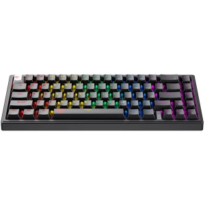 Hurtownia GSM - Herní klávesnice HAVIT KB874L RGB černá - HVT297 - {ean13} - Hurt