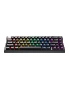 Hurtownia GSM - Tastatură gaming HAVIT KB874L RGB neagră - HVT297 - {ean13} - Hurt