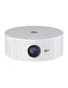 Hurtownia GSM - Proiector wireless HAVIT PJ217-EU alb - HVT298 - {ean13} - Hurt