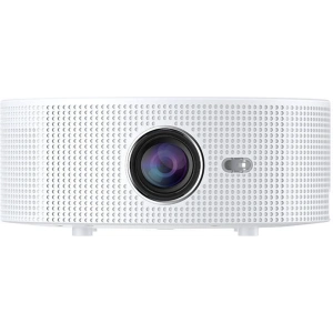 Hurtownia GSM - Proiector wireless HAVIT PJ217-EU alb - HVT298 - {ean13} - Hurt