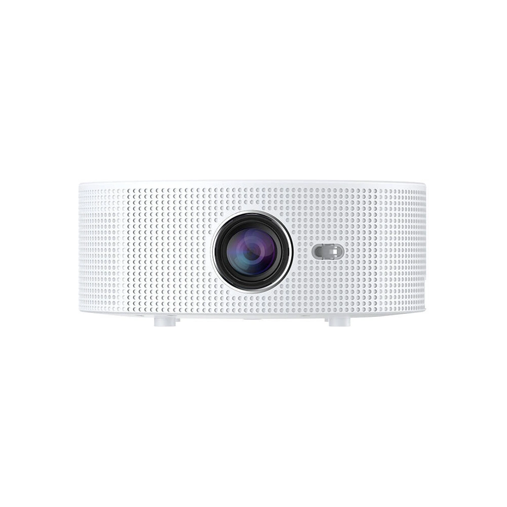 Hurtownia GSM - Proiector wireless HAVIT PJ217-EU alb - HVT298 - {ean13} - Hurt