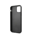 Hurtownia GSM - Karl Lagerfeld KLHCN61DLKSBK iPhone 11 czarny/black hard case Signature Glitter - KLD142BLK - {ean13} - Hurt