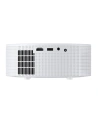 Hurtownia GSM - Proiector wireless HAVIT PJ217-EU alb - HVT298 - {ean13} - Hurt