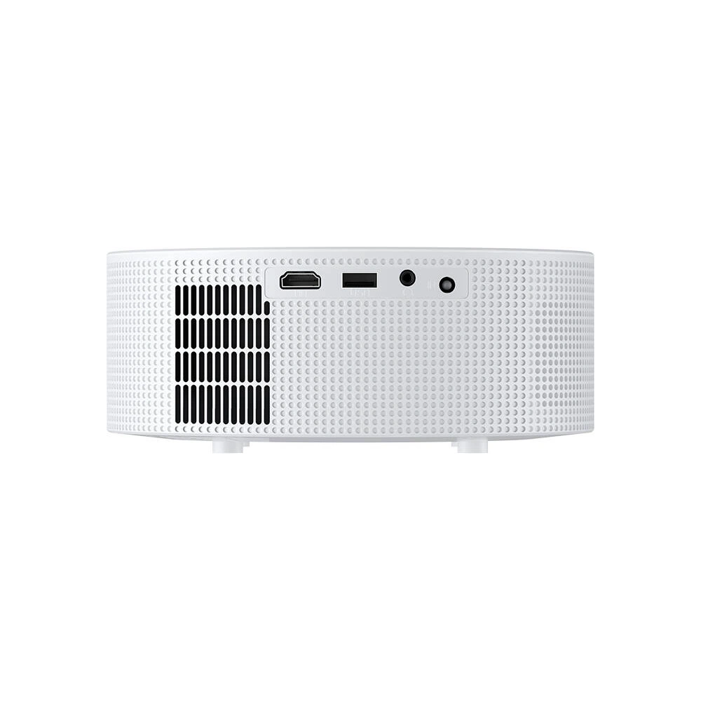 Hurtownia GSM - Drahtloser Projektor HAVIT PJ217-EU weiß - HVT298 - {ean13} - Hurt