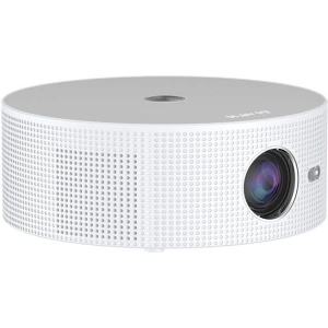 Hurtownia GSM - Proiector wireless HAVIT PJ217-EU alb - HVT298 - {ean13} - Hurt