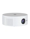 Hurtownia GSM - Proiector wireless HAVIT PJ217-EU alb - HVT298 - {ean13} - Hurt