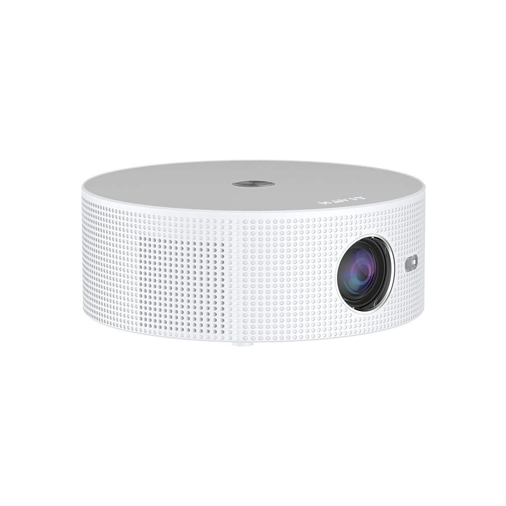 Hurtownia GSM - Proiector wireless HAVIT PJ217-EU alb - HVT298 - {ean13} - Hurt