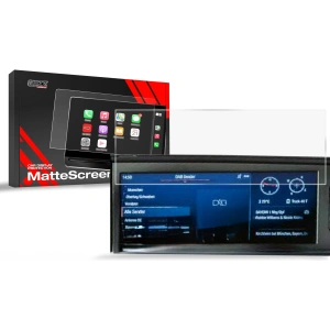 Hurtownia GSM - Matt fólia GrizzGlass CarDisplay védelem MAN TGL 12,3"-hoz - GRZ9344 - {ean13} - Hurt