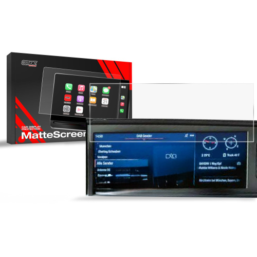 GrizzGlass Distributor - 5906146419810 - GRZ9344 - Matte GrizzGlass CarDisplay Protection MAN TGL 12,3" - B2B homescreen