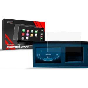 Hurtownia GSM - Matt fólia GrizzGlass CarDisplay védelem MAN TGX 7"-hoz - GRZ9347 - {ean13} - Hurt