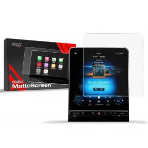 Hurtownia GSM - Matt fólia GrizzGlass CarDisplay védelem Mercedes AMG SL Roadster 2022-2024-hez - GRZ9348 - {ean13} - Hurt