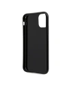 Hurtownia GSM - Karl Lagerfeld KLHCN61FLFBBK iPhone 11 czarny/black Flower Ikonik Karl - KLD143BLK - {ean13} - Hurt