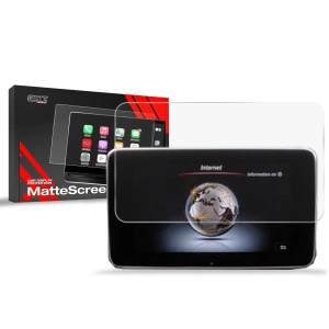 Hurtownia GSM - Matt fólia GrizzGlass CarDisplay Protection Mercedes V Klaszhoz 10,25" 2019-2023 - GRZ9350 - {ean13} - Hurt