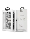 Hurtownia GSM - Karl Lagerfeld KLHCN61FLFBBK iPhone 11 czarny/black Flower Ikonik Karl - KLD143BLK - {ean13} - Hurt